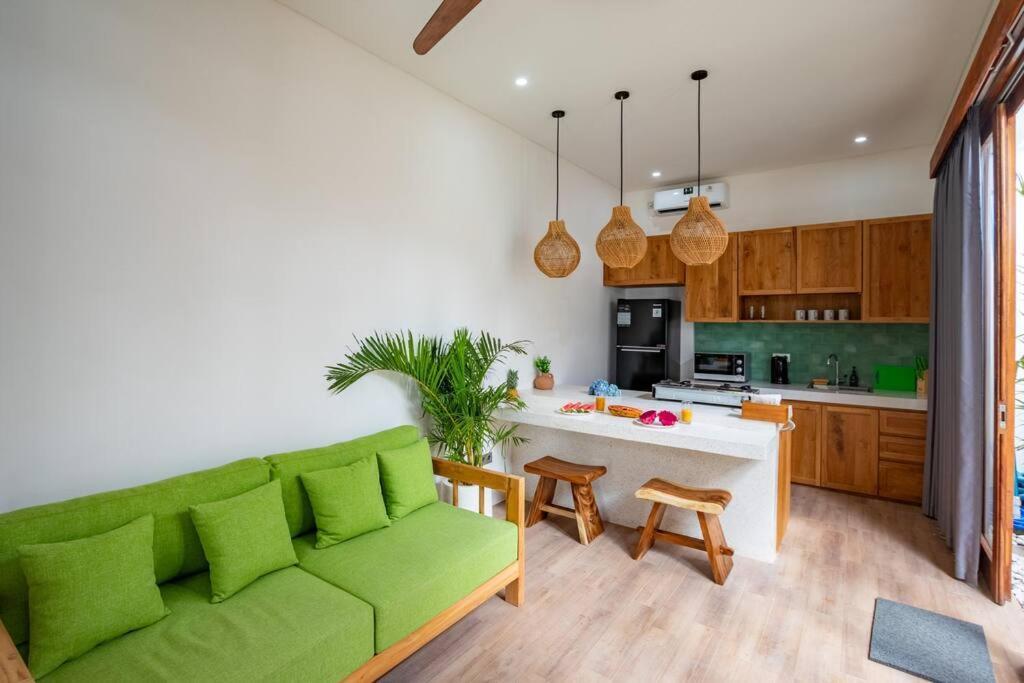 Dive Into Bliss - Brand New With Private Pool Villa
